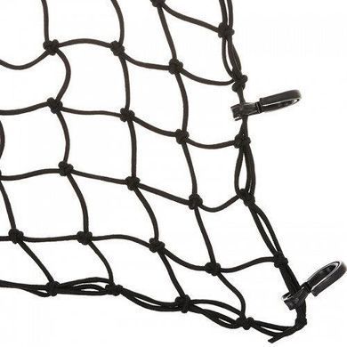 Сітка-павук BUNGEE NET чорна AB3791