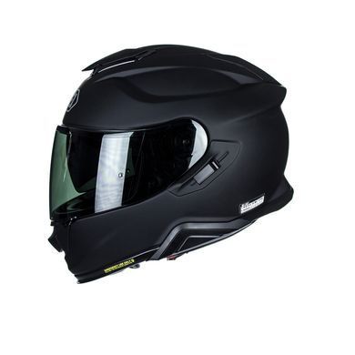 Мотошлем SHOEI GT-Air II Matt Black M