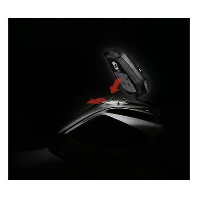 Сумка на бак SHAD E16P