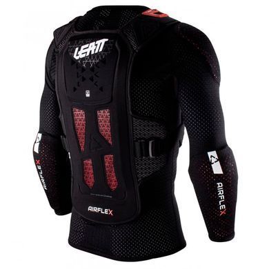 Моточерепаха LEATT Body Protector AirFlex M