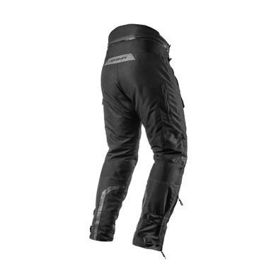 Мотоштаны Shima Rift Black L