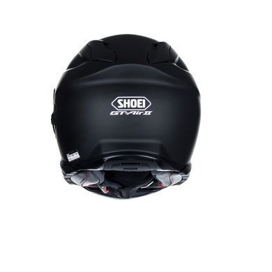 Мотошлем SHOEI GT-Air II Matt Black M