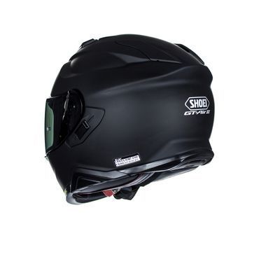 Мотошлем SHOEI GT-Air II Matt Black M