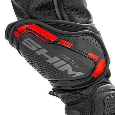 Моторукавички Shima RS-3 Red L