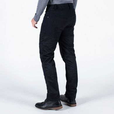 Мотоштани Knox Urban Pro Black S