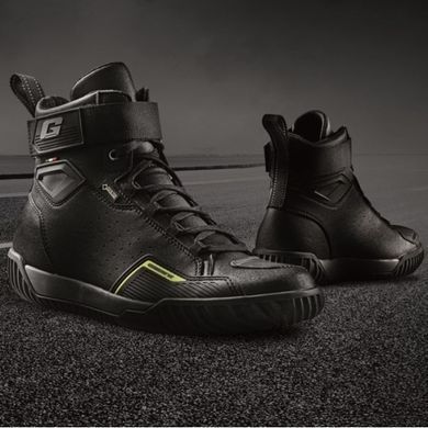 Мотоботы Gaerne G-ROCKET GORE-TEX 46