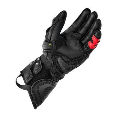 Моторукавички Shima RS-3 Red L