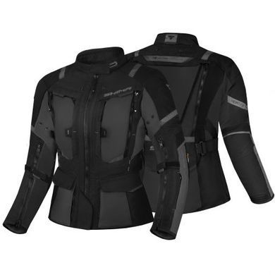 Мотокуртка Shima Hero 2.0 Black LADY L