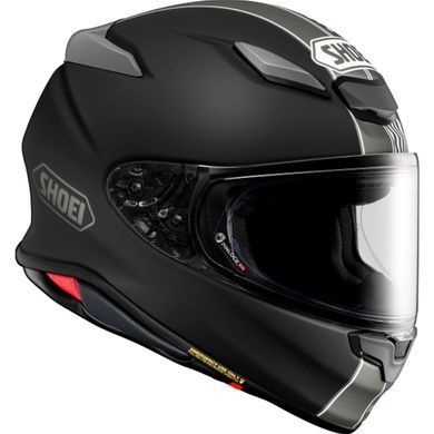 Мотошолом Shoei NXR2 BEAUT TC-6 M