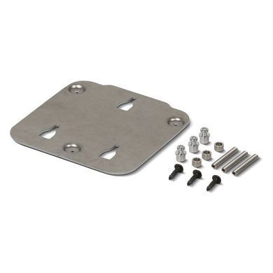 Крепление сумки на бак KSHX016PS SHAD E16P E10P E04P для KTM Duke, RC