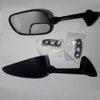 Зеркала Honda CBR 600 d6mm L40mm
