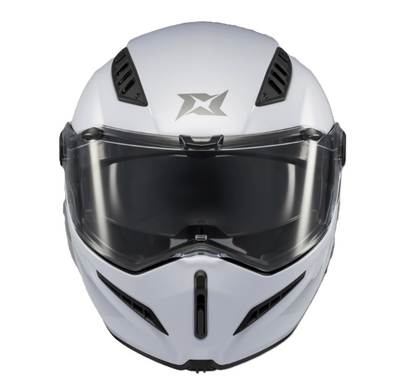 Мотошлем AXXIS GHOSTFIGHTER SV SOLIDO A0 Gloss L
