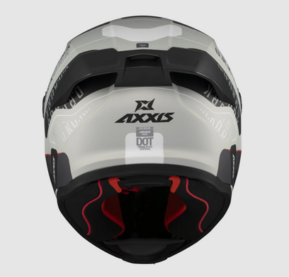 Мотошолом AXXIS FENIX ORK C2 GLOSS L
