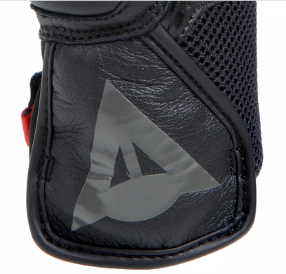 Мотоперчатки Dainese MIG 3 UNISEX Leather Black