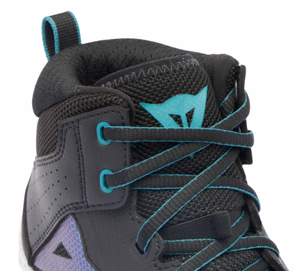 Моточеревики Dainese SUBURB AIR WMN Harbor Blue 38