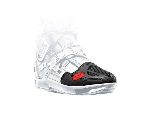 Боты Sidi CROSSFIRE 3 SRS Black-Grey-Blue