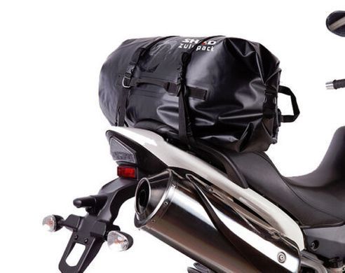 Сумка водонепроницаемая SHAD 38L Black