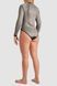 Захист тіла бодік PandoMoto BIA Grey L