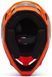Шолом FOX V1 HELMET - LEAN Flo Orange XXL
