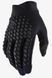 Перчатки Ride 100% GEOMATIC Glove Black S (8)