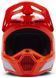 Шолом FOX V1 HELMET - LEAN Flo Orange XXL