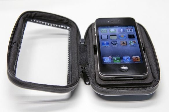 Держатель телефона Shad 5,5