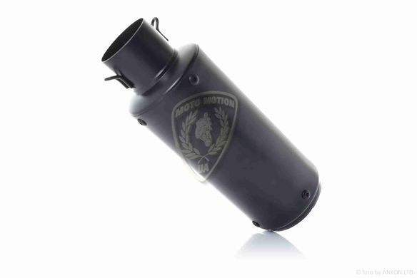 Глушитель SC Project Matt XPT032 D51mm
