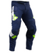 Подростковые джерси штаны Leatt Ride Kit 3.5 Junior Blue 24