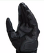 Мотоперчатки Dainese MIG 3 UNISEX Leather Black