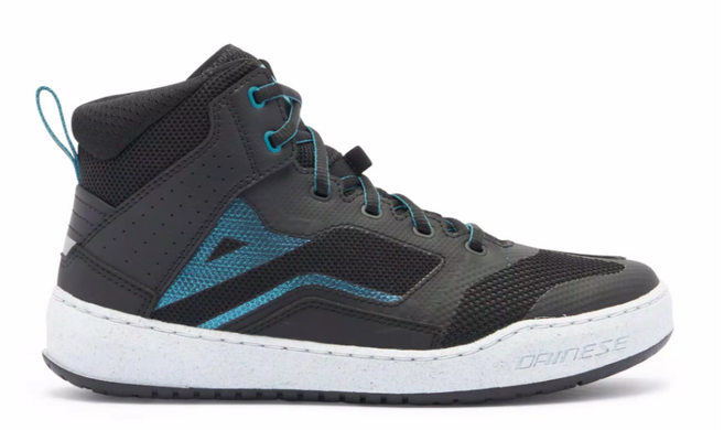 Моточеревики Dainese SUBURB AIR WMN Harbor Blue 38