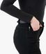 Мотоджинсы SHIMA Flexx Lady Black W24-L32
