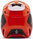 Шолом FOX V1 HELMET - LEAN Flo Orange XXL