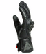 Мотоперчатки Dainese MIG 3 UNISEX Leather Black