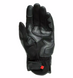 Мотоперчатки Dainese MIG 3 UNISEX Leather Black