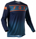Джерси штаны FOX Legion Blue Steel M