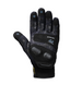 Моторукавицы Knox Action Pro Waterproof - Black/S