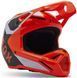 Шолом FOX V1 HELMET - LEAN Flo Orange XXL
