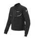 Мотокуртка Seventy JT47 EXPEDITION Black Lady L
