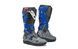 Боты Sidi CROSSFIRE 3 SRS Black-Grey-Blue