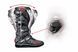 Боты Sidi CROSSFIRE 3 SRS Black-Grey-Blue