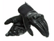 Мотоперчатки Dainese MIG 3 UNISEX Leather Black