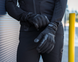 Моторукавицы Knox Action Pro Waterproof - Black/S
