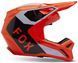 Шолом FOX V1 HELMET - LEAN Flo Orange XXL