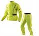 Мотодождевик штаны Shima HYDRODRY+ Fluor Yellow XXXL