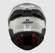 Мотошолом AXXIS FENIX ORK C2 GLOSS L