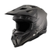 Мотошлем LS2 MX703 C X-Force FIM Matt Carbon (L)