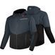 Мотокуртка Shima DayBreaker Grey Black XXXL