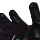 Моторукавицы Knox Action Pro Waterproof - Black/S