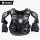 Моточерепаха Scoyco AM07 Black Enduro M