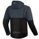 Мотокуртка Shima DayBreaker Grey Black XXXL